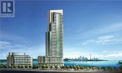1607 - 59 ANNIE CRAIG DRIVE Toronto, ON M8V 0C4
