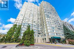 1404 - 3605 KARIYA DRIVE  Mississauga, ON L5B 3J4