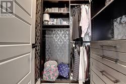 Custom closet built-ins - 