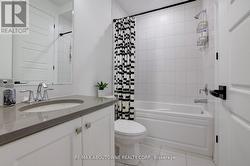Ensuite - 