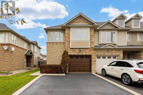 46 VIKING DRIVE  Hamilton, ON L0R 1C0