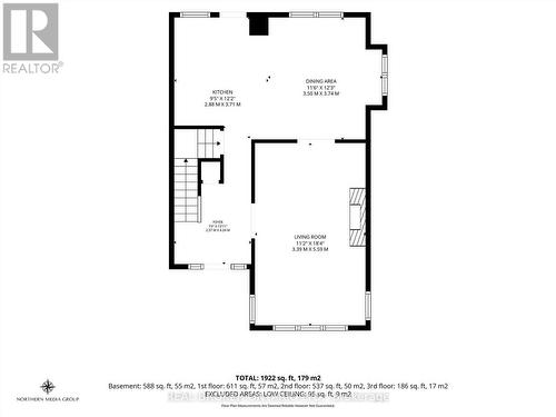 99 Tuxedo Avenue S, Hamilton, ON - Other