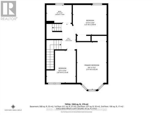 99 Tuxedo Avenue S, Hamilton, ON - Other