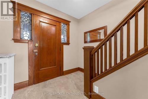 99 Tuxedo Avenue S, Hamilton, ON - Indoor Photo Showing Other Room
