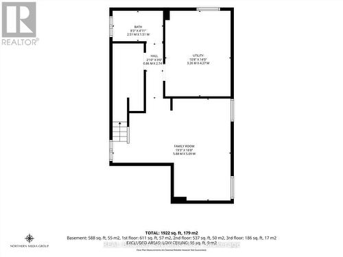 99 Tuxedo Avenue S, Hamilton, ON - Other