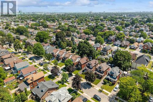 99 Tuxedo Avenue S, Hamilton, ON - Outdoor With View