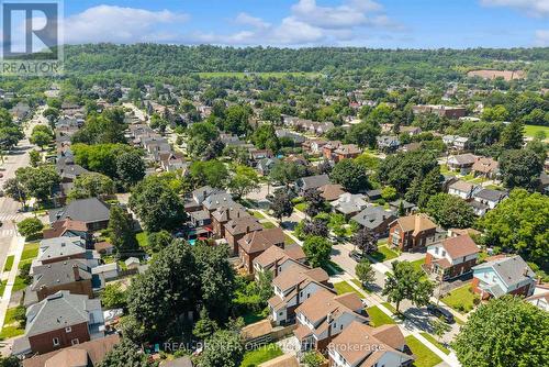 99 Tuxedo Avenue S, Hamilton, ON - Outdoor With View
