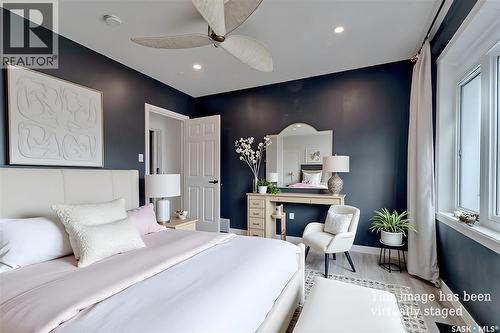 17 Longman Drive, Longlaketon Rm No. 219, SK - Indoor Photo Showing Bedroom