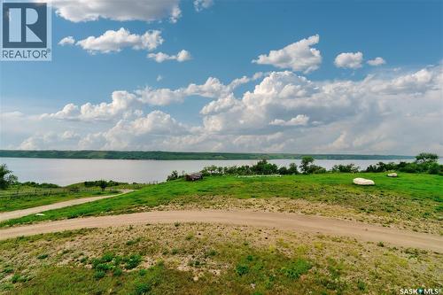 17 Longman Drive, Longlaketon Rm No. 219, SK - Outdoor With Body Of Water With View