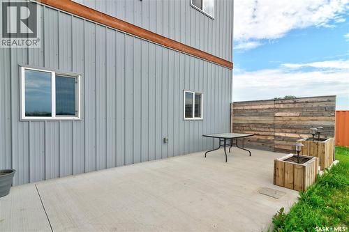 17 Longman Drive, Longlaketon Rm No. 219, SK - Outdoor With Exterior