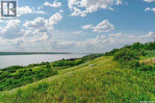 17 Longman Drive, Longlaketon Rm No. 219, SK - Outdoor With Body Of Water With View