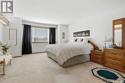 2135 Potts Crescent E, Regina, SK - Indoor Photo Showing Bedroom