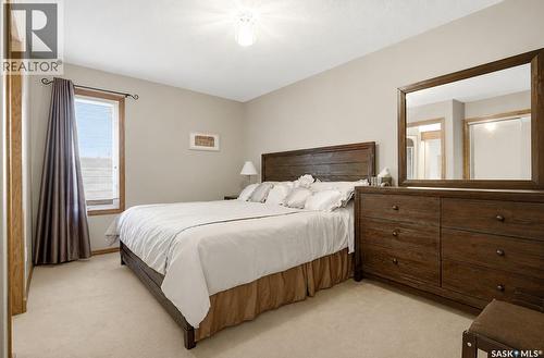 2135 Potts Crescent E, Regina, SK - Indoor Photo Showing Bedroom