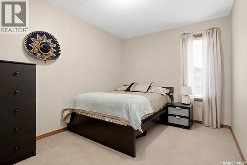 2135 Potts Crescent E, Regina, SK - Indoor Photo Showing Bedroom
