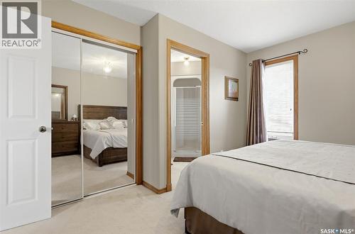 2135 Potts Crescent E, Regina, SK - Indoor Photo Showing Bedroom