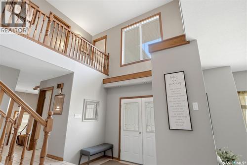 2135 Potts Crescent E, Regina, SK - Indoor Photo Showing Other Room