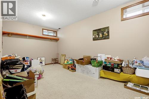 2135 Potts Crescent E, Regina, SK - Indoor Photo Showing Other Room