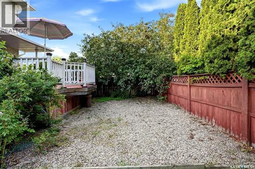 2135 Potts Crescent E, Regina, SK - Outdoor
