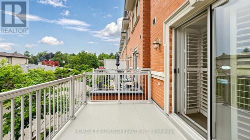 30 Clairtrell Road, Toronto, ON - Outdoor With Exterior