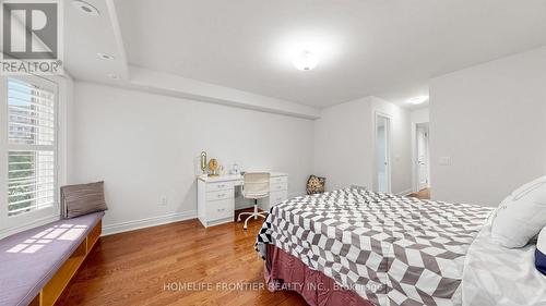 30 Clairtrell Road, Toronto, ON - Indoor Photo Showing Bedroom