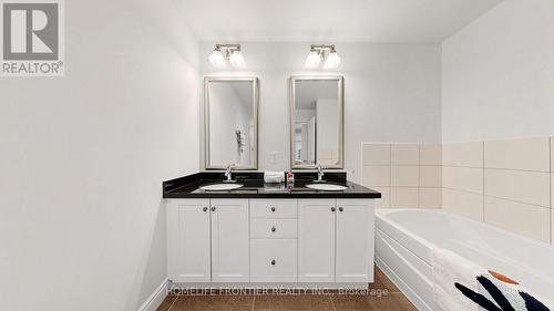 30 Clairtrell Road, Toronto, ON - Indoor Photo Showing Bathroom