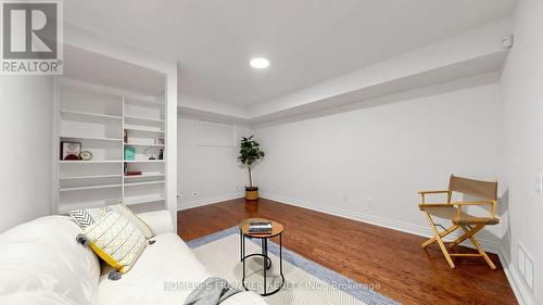 30 Clairtrell Road, Toronto, ON - Indoor Photo Showing Bedroom