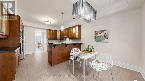 30 Clairtrell Road, Toronto, ON - Indoor Photo Showing Kitchen
