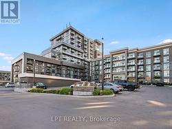 209 - 460 DUNDAS STREET E Hamilton, ON L8B 2A5