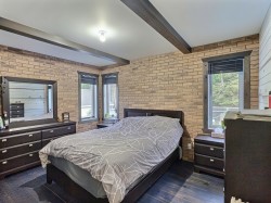 Chambre à coucher principale - 