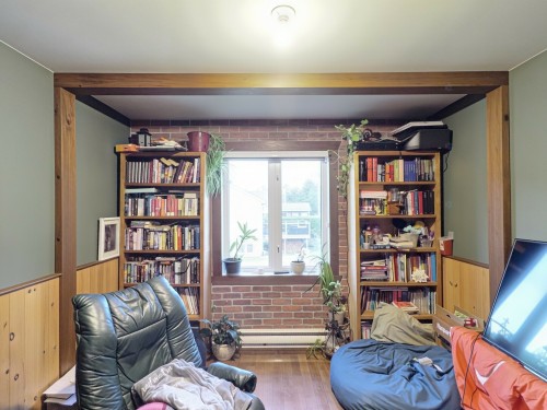 Office - 152 Rue Lafort, Témiscaming, QC - Indoor