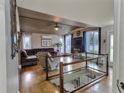 Escalier - 