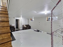 Salle familiale - 