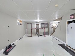 Salle familiale - 