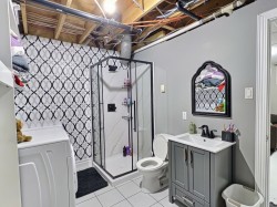 Salle de bains - 