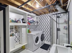 Salle de bains - 