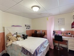 Chambre à coucher - 