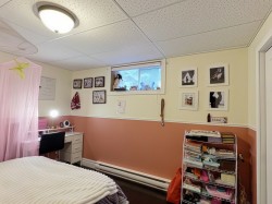 Chambre à coucher - 