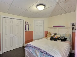 Chambre à coucher - 