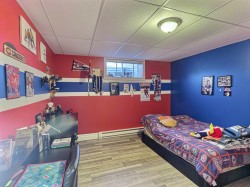 Chambre à coucher - 