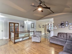 Salon - 