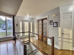 Hall d'entrée/Vestibule - 
