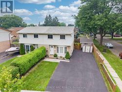 105 VENTURA DRIVE St. Catharines (Haig), ON L2R 7H3