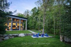 35 ESTATE DRIVE SE Muskoka Lakes, ON P0B 1J0