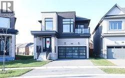 125 SILVERWOOD Crescent Woodstock, ON N4T 0M5