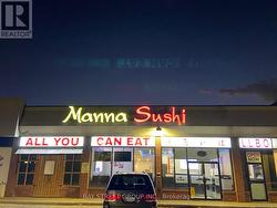 UNIT 4 - 72 STEELES AVENUE W Vaughan, ON L4J 1A1