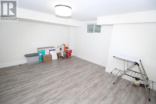 Th7 - 392 Highway 7 E, Richmond Hill, ON - Indoor Photo Showing Other Room
