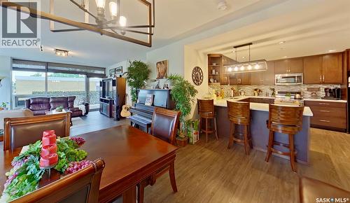 204 2300 Broad Street, Regina, SK - Indoor