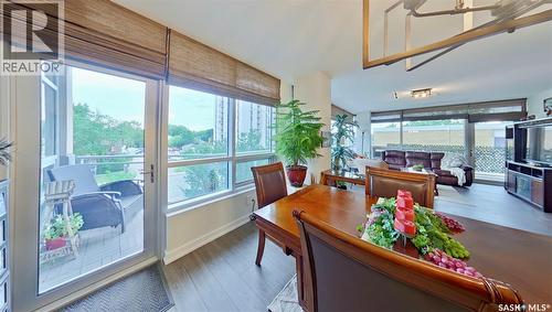 204 2300 Broad Street, Regina, SK - Indoor