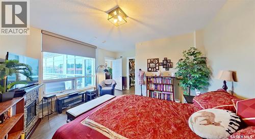 204 2300 Broad Street, Regina, SK - Indoor
