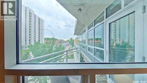 204 2300 Broad Street, Regina, SK -  With Exterior